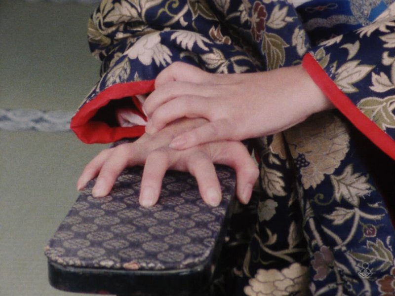 必殺仕事人Ⅴ 激闘編 第3話 大難関! 大奥女ボス殺し