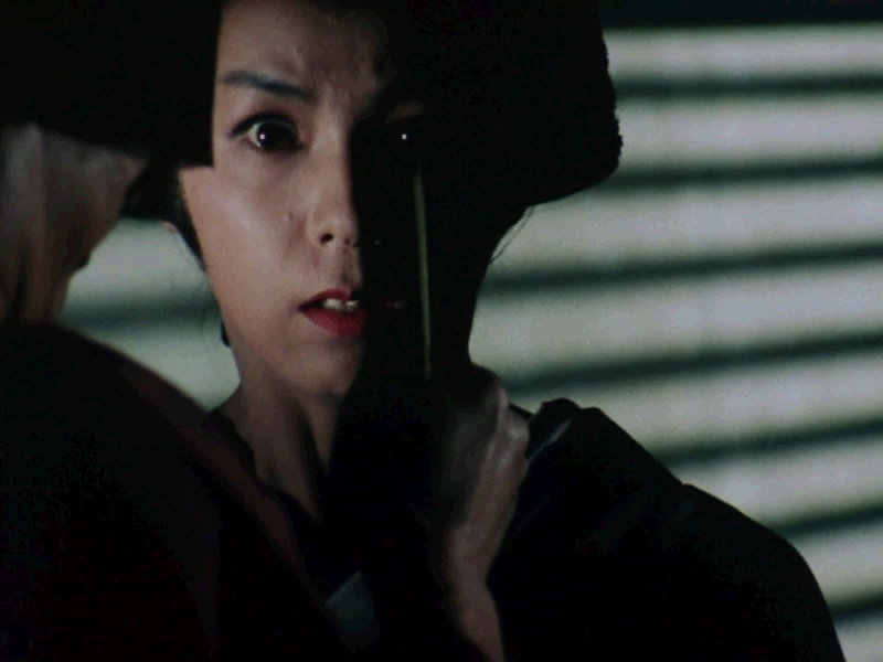 必殺仕切人 第1話 もしも、大奥に古狸がいたら①