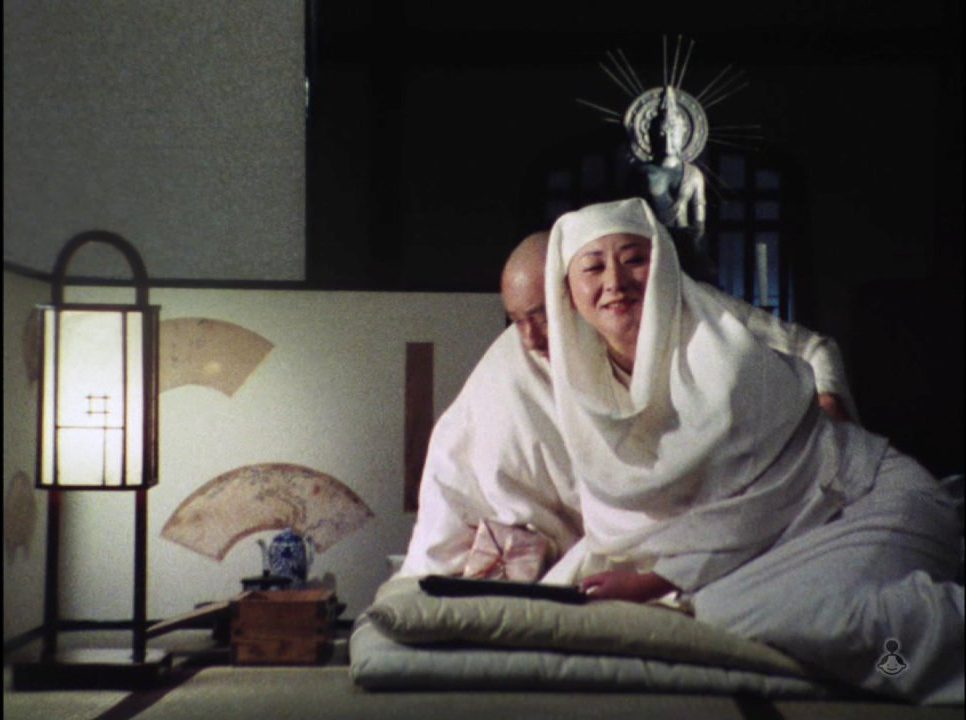 必殺仕事人Ⅴ 激闘編 第6話 加代、丸坊主になる