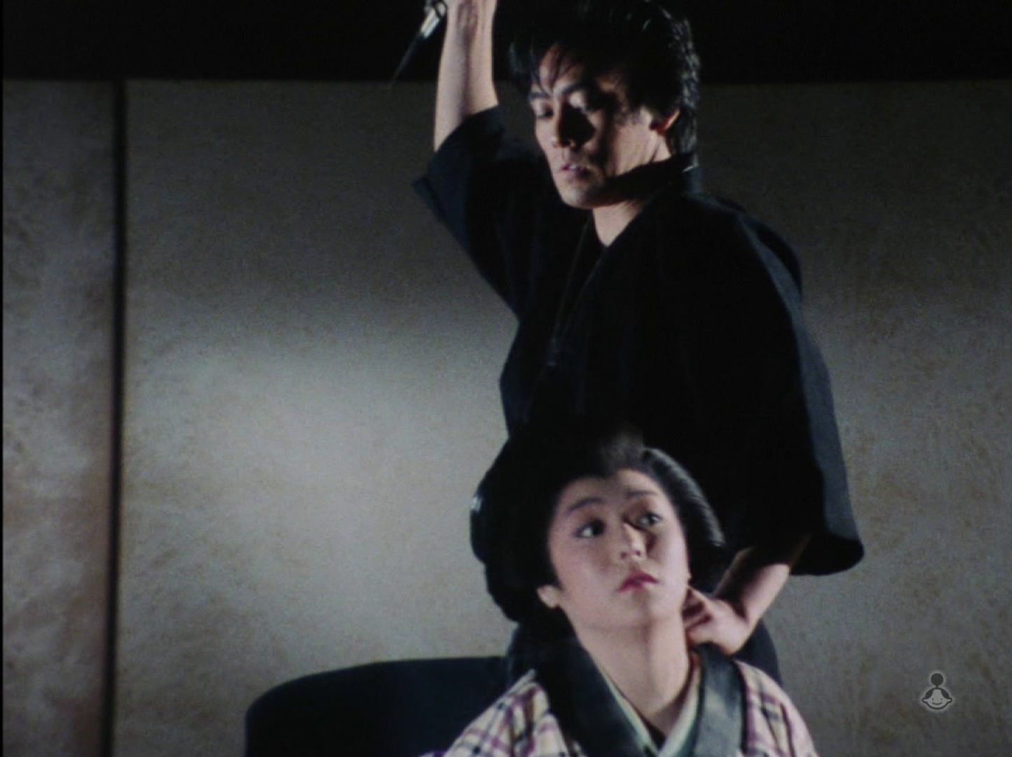 必殺仕事人Ⅴ 激闘編 第5話 りつの家出で泣いたのは主水②